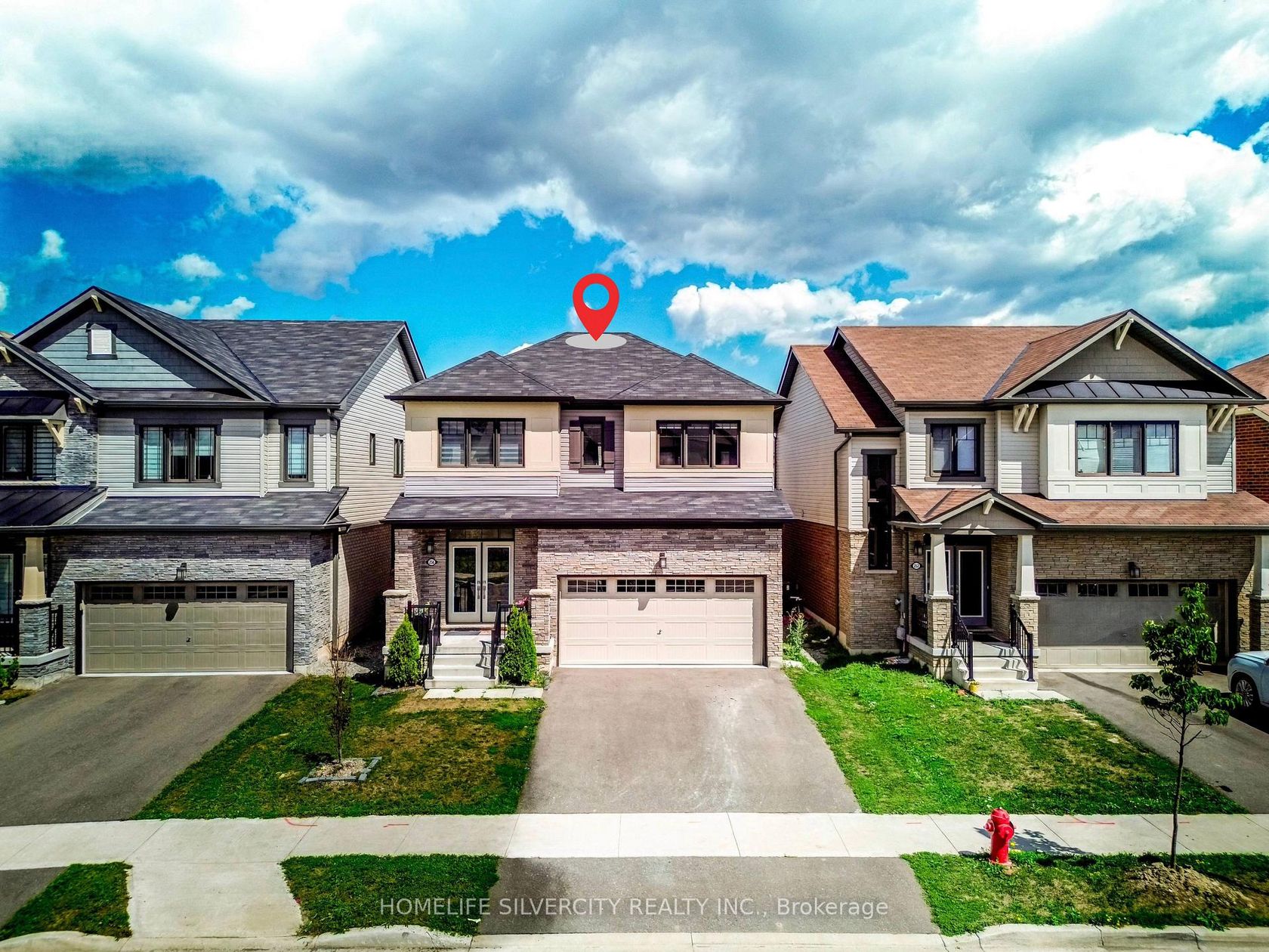 256 Bedrock Drive, Stoney Creek Mountain, Hamilton 2