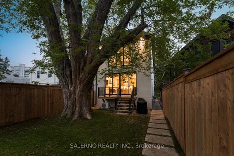 Photo 1 at 95 James Street, Long Branch, Toronto