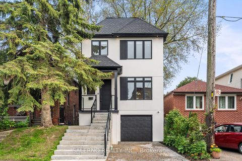 Photo 2 at 95 James Street, Long Branch, Toronto