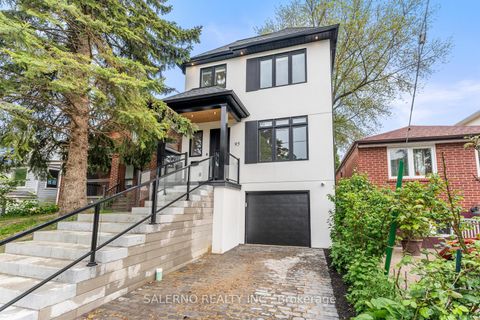 Photo 3 at 95 James Street, Long Branch, Toronto