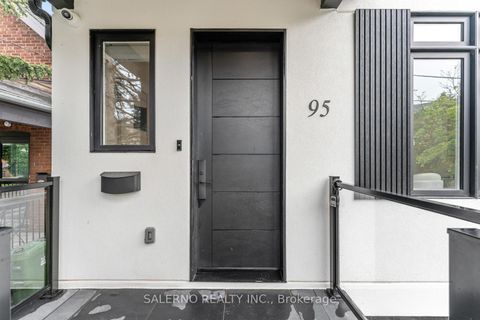 Photo 4 at 95 James Street, Long Branch, Toronto