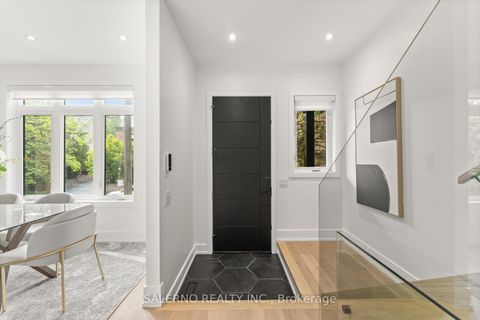 Photo 5 at 95 James Street, Long Branch, Toronto