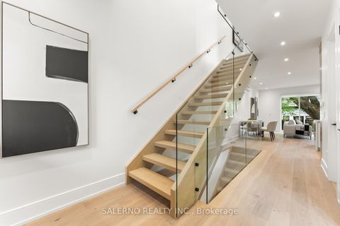 Photo 6 at 95 James Street, Long Branch, Toronto
