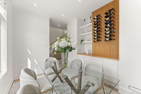 Photo 8 at 95 James Street, Long Branch, Toronto