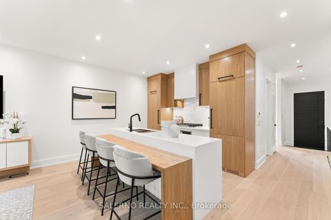 Photo 9 at 95 James Street, Long Branch, Toronto