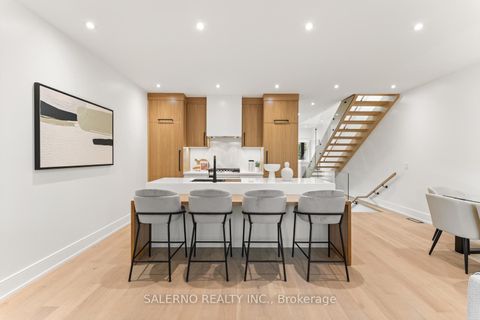 Photo 10 at 95 James Street, Long Branch, Toronto