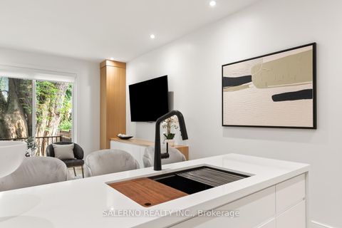 Photo 11 at 95 James Street, Long Branch, Toronto