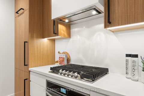 Photo 12 at 95 James Street, Long Branch, Toronto