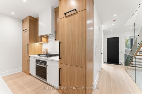 Photo 13 at 95 James Street, Long Branch, Toronto