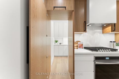 Photo 15 at 95 James Street, Long Branch, Toronto