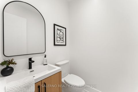 Photo 22 at 95 James Street, Long Branch, Toronto
