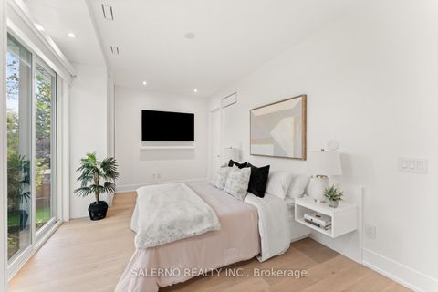 Photo 24 at 95 James Street, Long Branch, Toronto