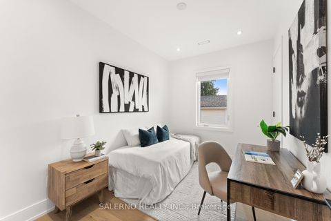 Photo 26 at 95 James Street, Long Branch, Toronto