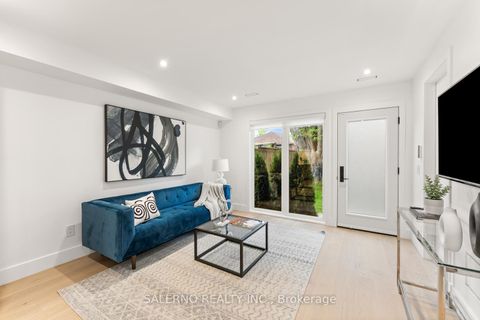 Photo 33 at 95 James Street, Long Branch, Toronto