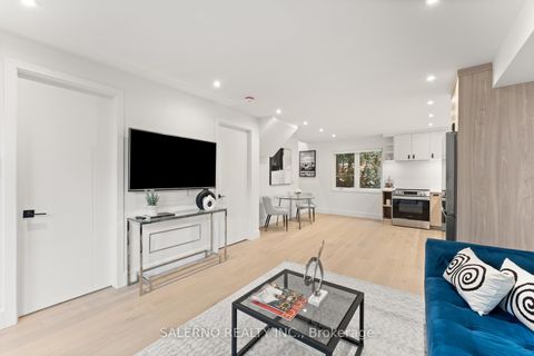 Photo 34 at 95 James Street, Long Branch, Toronto
