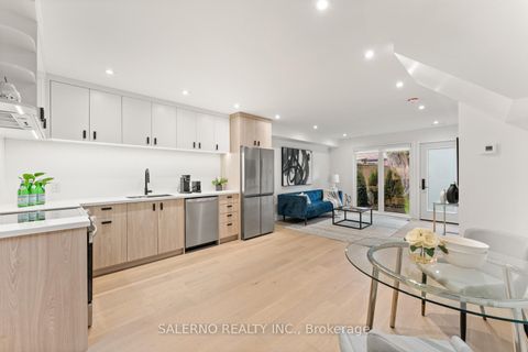 Photo 36 at 95 James Street, Long Branch, Toronto