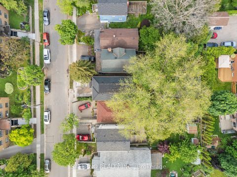 Photo 46 at 95 James Street, Long Branch, Toronto