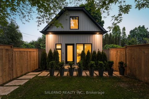 Photo 47 at 95 James Street, Long Branch, Toronto