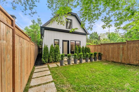 Photo 49 at 95 James Street, Long Branch, Toronto