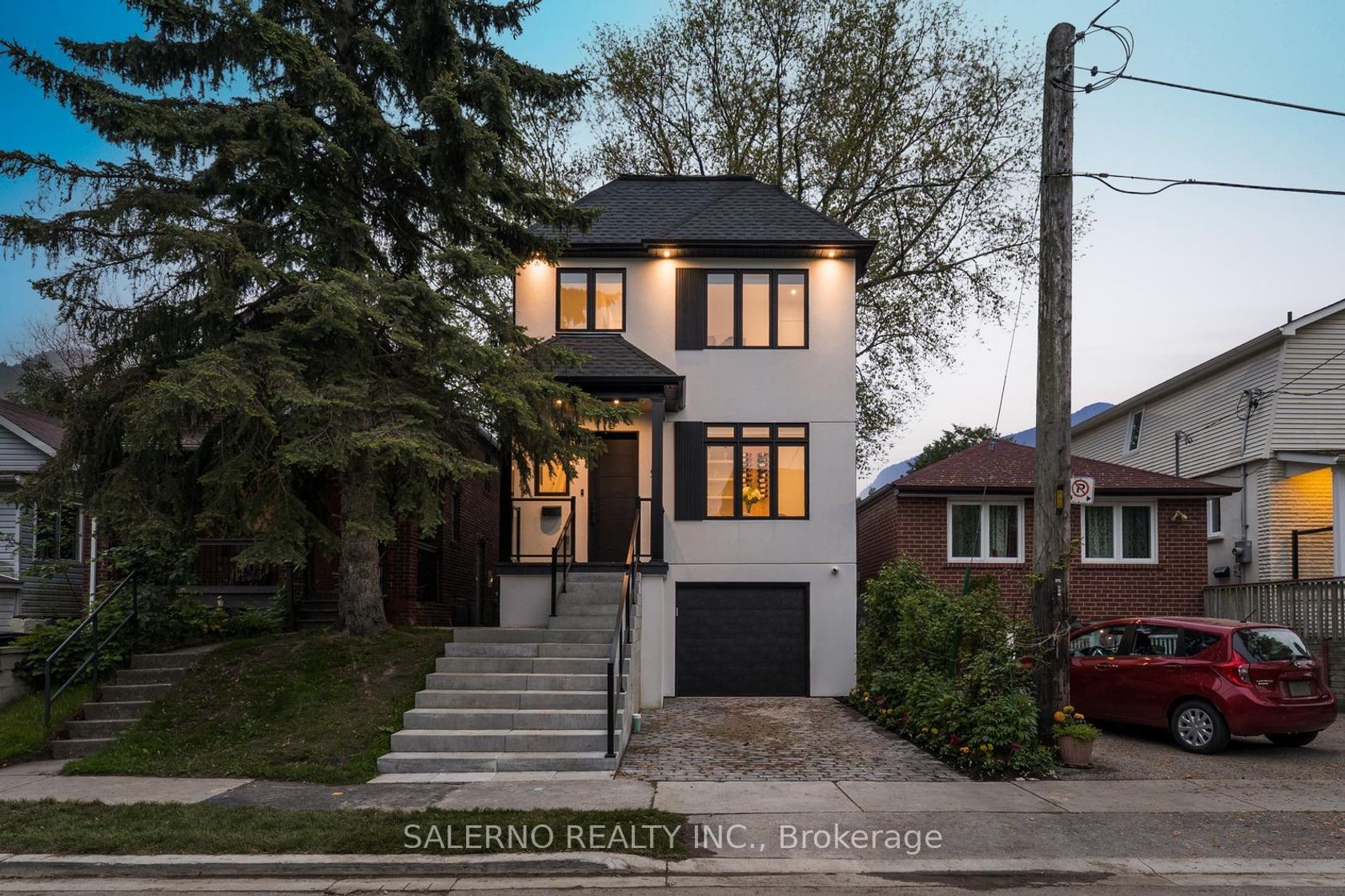 95 James Street, Long Branch, Toronto 