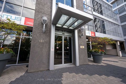 Photo 1 at 921 - 181 Village Green Square, Malvern West, Toronto