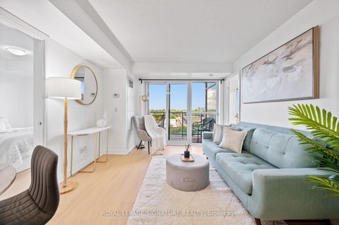 Photo 3 at 921 - 181 Village Green Square, Malvern West, Toronto