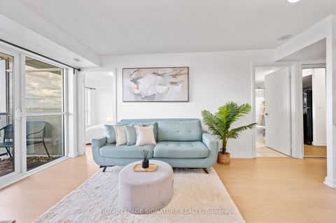 Photo 4 at 921 - 181 Village Green Square, Malvern West, Toronto