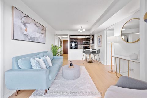 Photo 6 at 921 - 181 Village Green Square, Malvern West, Toronto