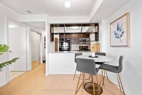 Photo 8 at 921 - 181 Village Green Square, Malvern West, Toronto