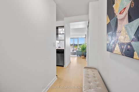 Photo 10 at 921 - 181 Village Green Square, Malvern West, Toronto