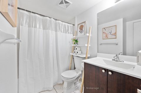 Photo 15 at 921 - 181 Village Green Square, Malvern West, Toronto