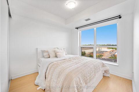 Photo 16 at 921 - 181 Village Green Square, Malvern West, Toronto