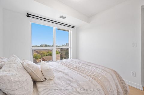 Photo 17 at 921 - 181 Village Green Square, Malvern West, Toronto
