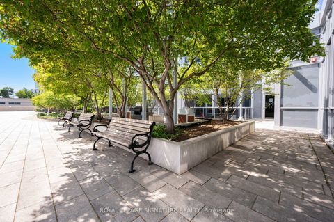 Photo 23 at 921 - 181 Village Green Square, Malvern West, Toronto