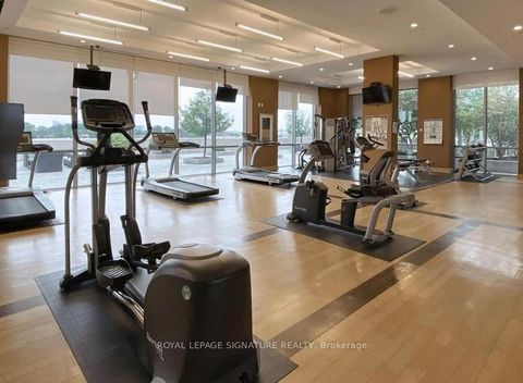 Photo 28 at 921 - 181 Village Green Square, Malvern West, Toronto