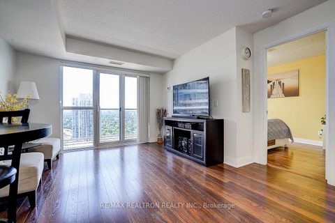 Photo 2 at 3220 - 135 Village Green Square, Malvern West, Toronto
