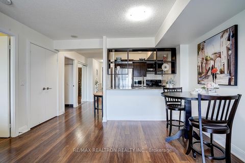 Photo 3 at 3220 - 135 Village Green Square, Malvern West, Toronto