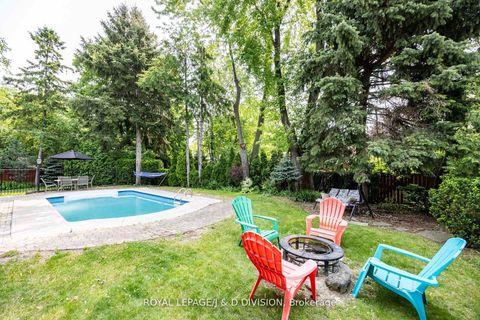 Photo 1 at 48 Greengrove Crescent, Donalda, Toronto