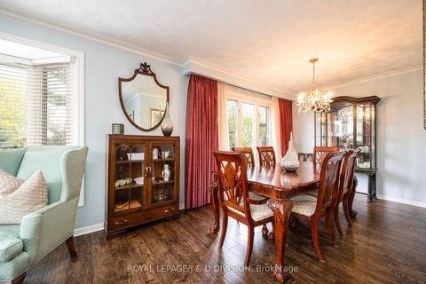 Photo 5 at 48 Greengrove Crescent, Donalda, Toronto