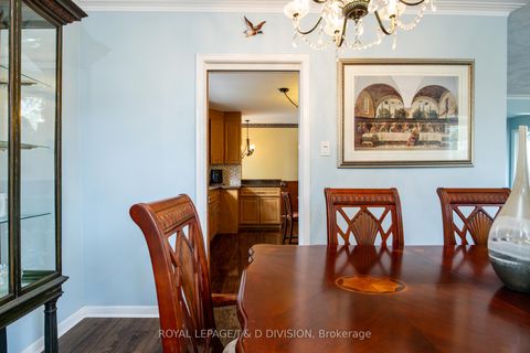 Photo 7 at 48 Greengrove Crescent, Donalda, Toronto