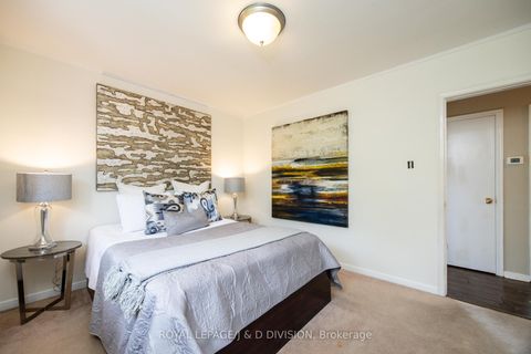 Photo 11 at 48 Greengrove Crescent, Donalda, Toronto