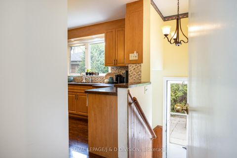 Photo 15 at 48 Greengrove Crescent, Donalda, Toronto