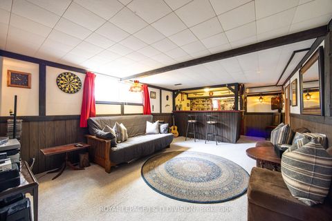 Photo 21 at 48 Greengrove Crescent, Donalda, Toronto