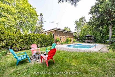 Photo 26 at 48 Greengrove Crescent, Donalda, Toronto