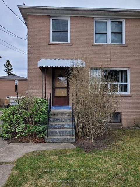 Photo 0 at 241 Eileen Avenue, Smythe, Toronto