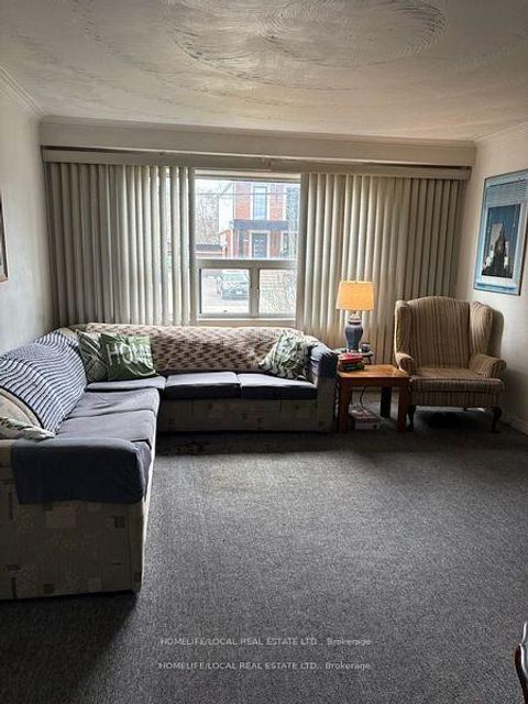 Photo 1 at 241 Eileen Avenue, Smythe, Toronto