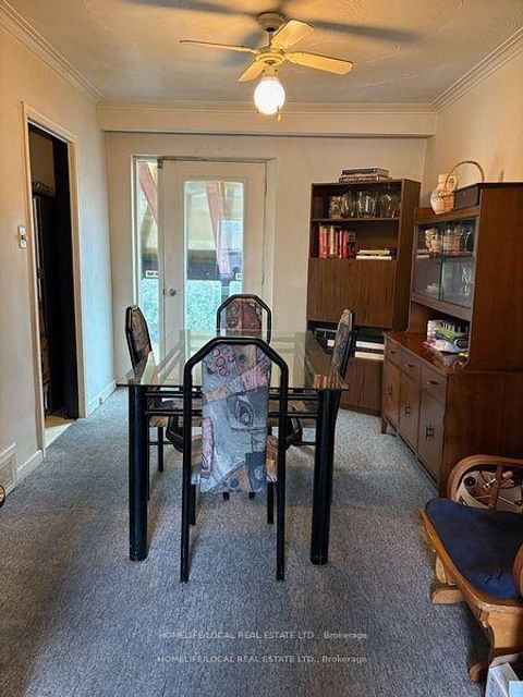 Photo 2 at 241 Eileen Avenue, Smythe, Toronto