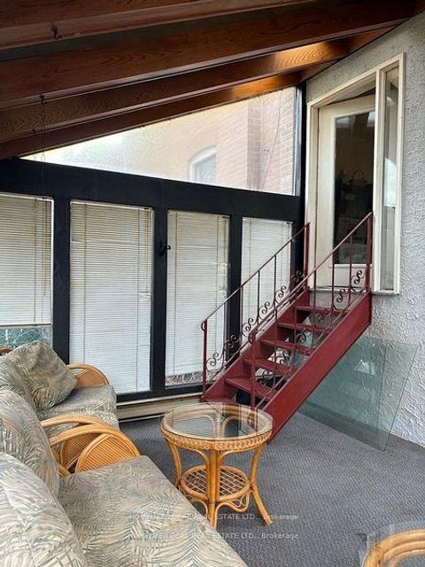 Photo 4 at 241 Eileen Avenue, Smythe, Toronto