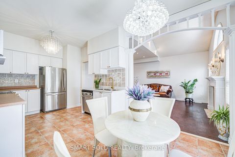 Photo 13 at 40 Tuscana Boulevard, Patterson, Vaughan