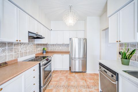 Photo 14 at 40 Tuscana Boulevard, Patterson, Vaughan